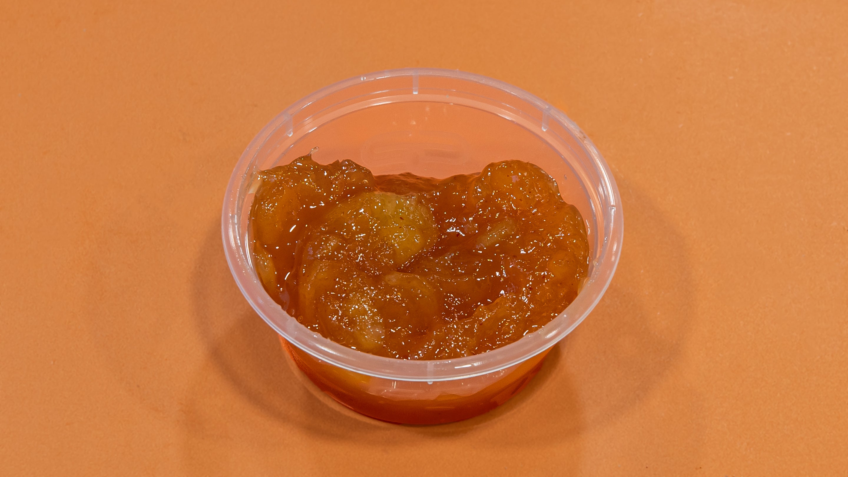 Mango Chutney