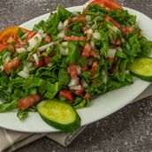 Jarir salad