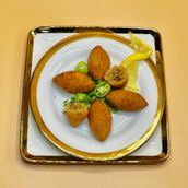 Kibbeh