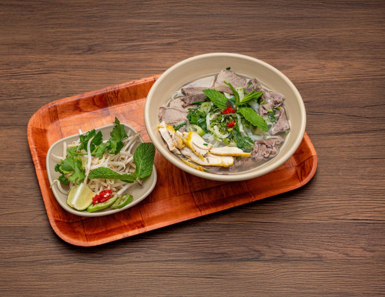 Phở Special