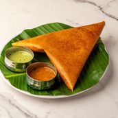 MASALA DOSA