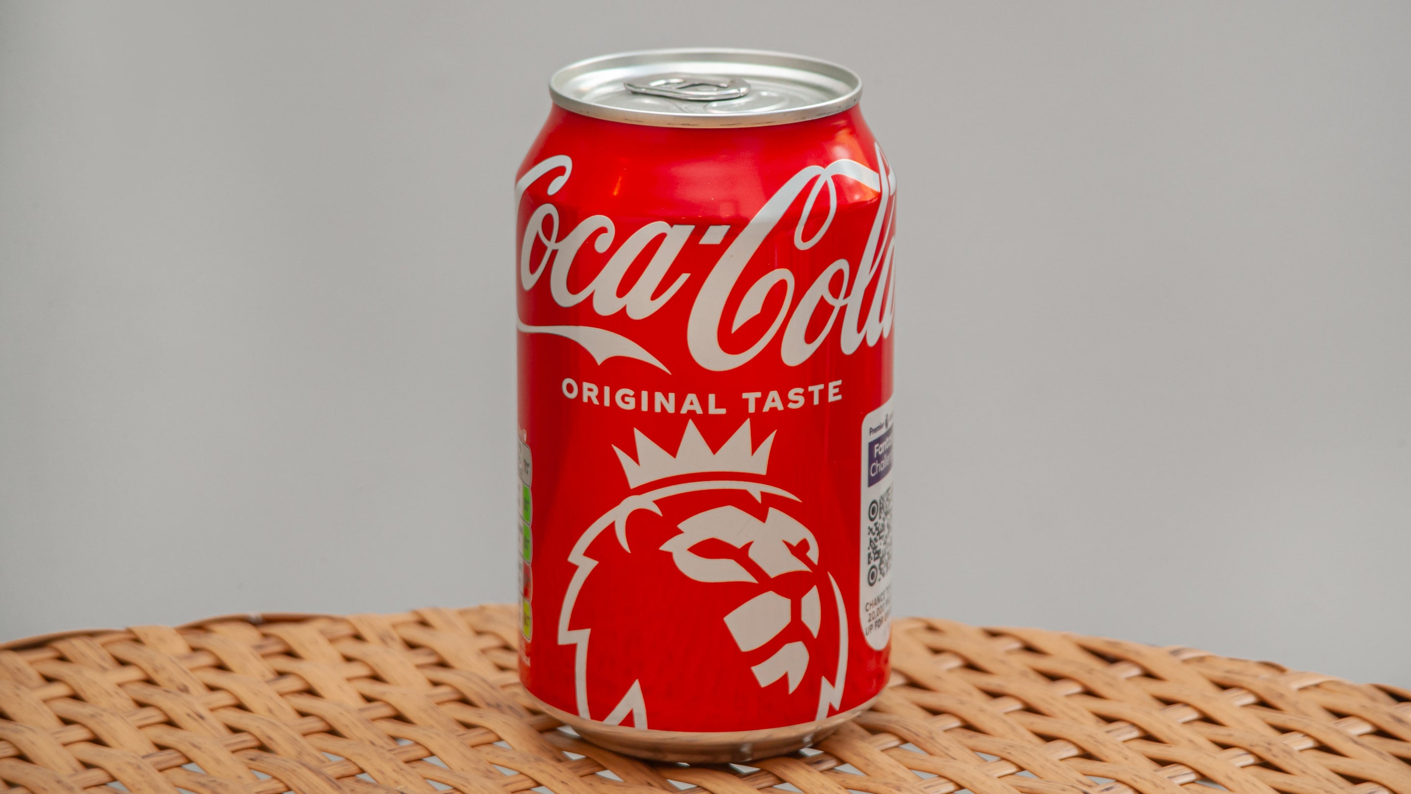 Coke