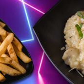 Project Risotto Solo