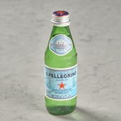 Sparkling Water (250 Ml)