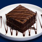 Hana's Choco Cake By Baked By Bod Bod 