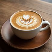 Esspresso Latte