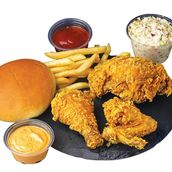 Dinner Meal