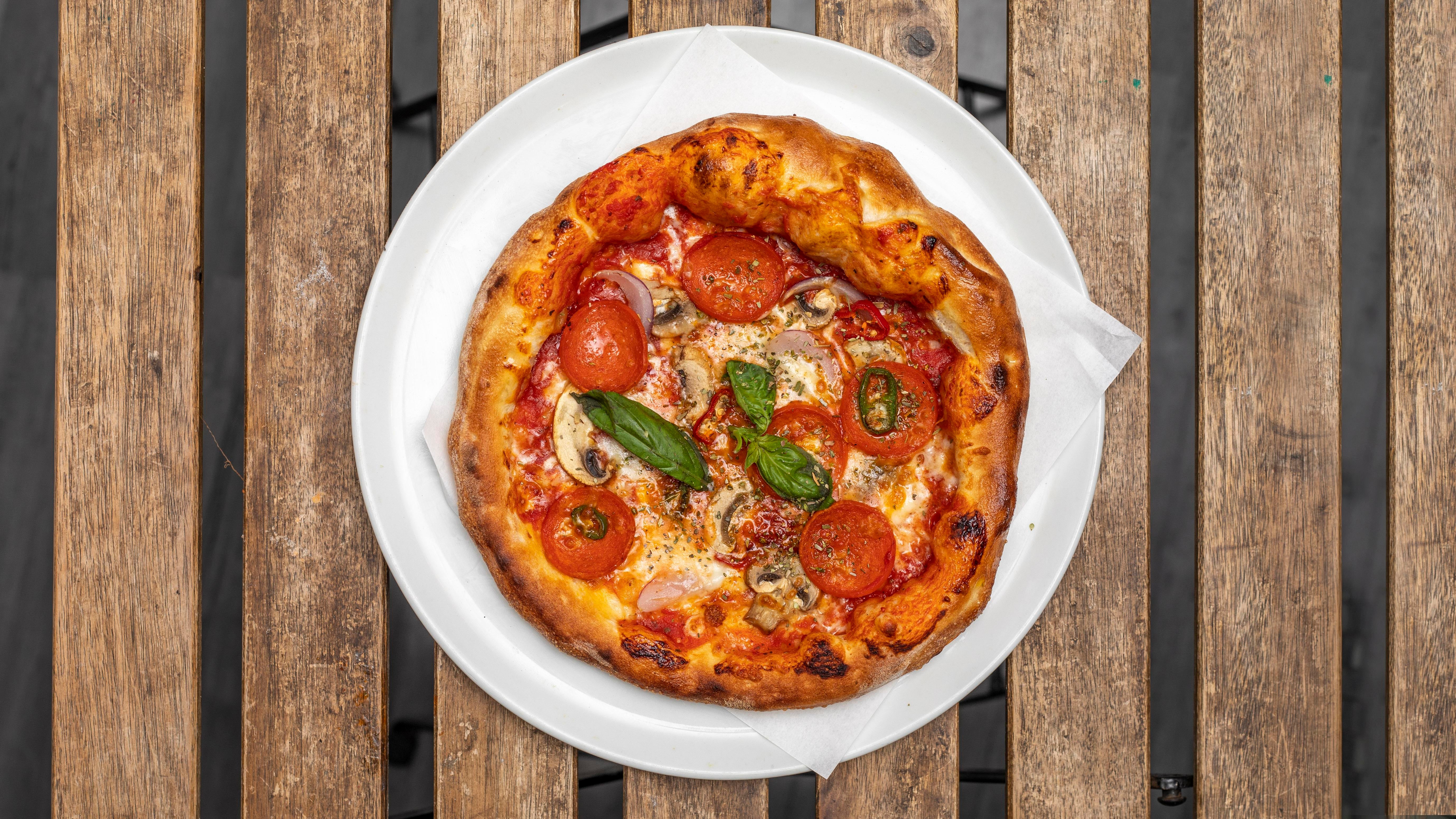 If Panzerotto