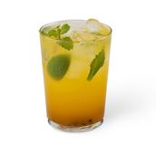 Passion Fruit