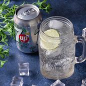 Diet 7 Up