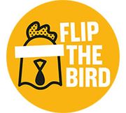 Flip The Bird
