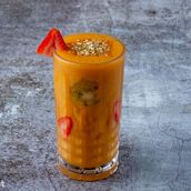 Fresh Cocktail Juice