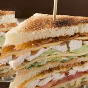 Chicken Club
