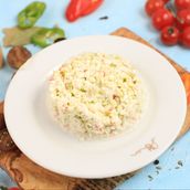 Cabbage Salad