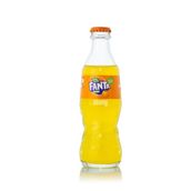 Fanta Orange