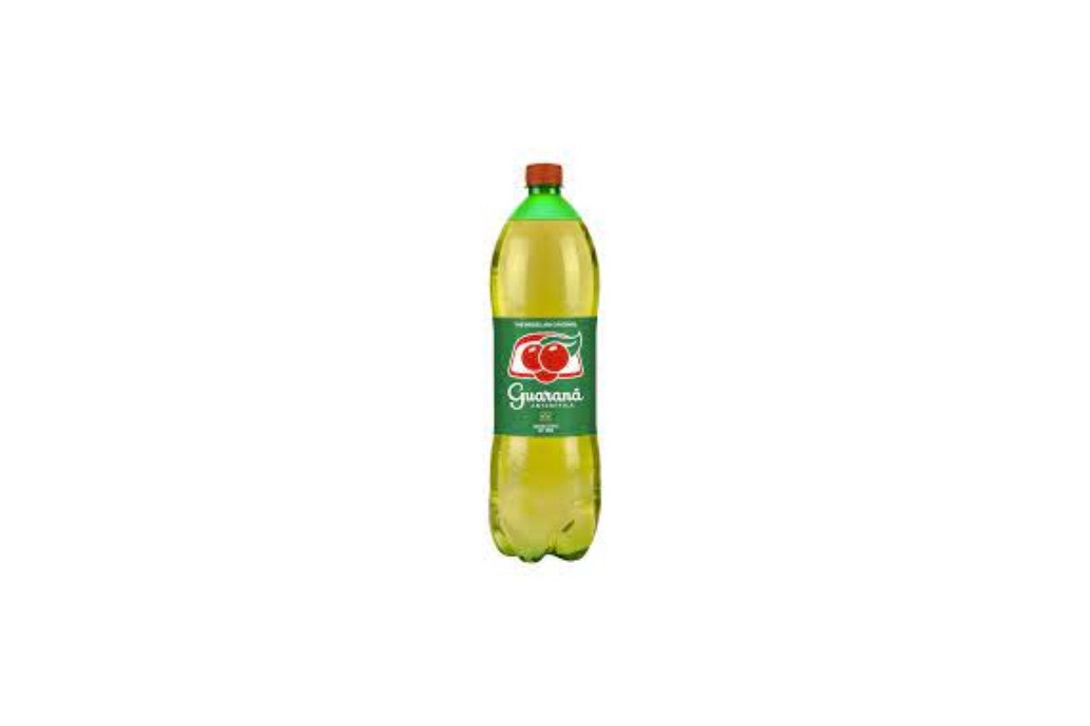 Guaraná 1.5L