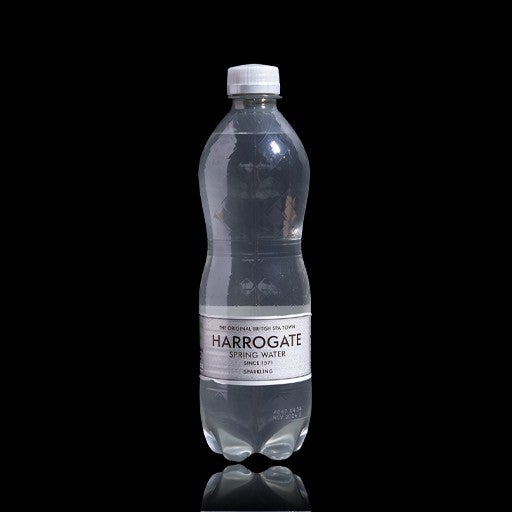 Harrogate Sparkling Water 330ml