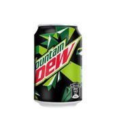 Mountain Dew
