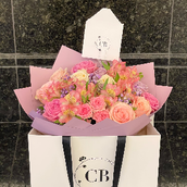 Friend's Love Bouquet