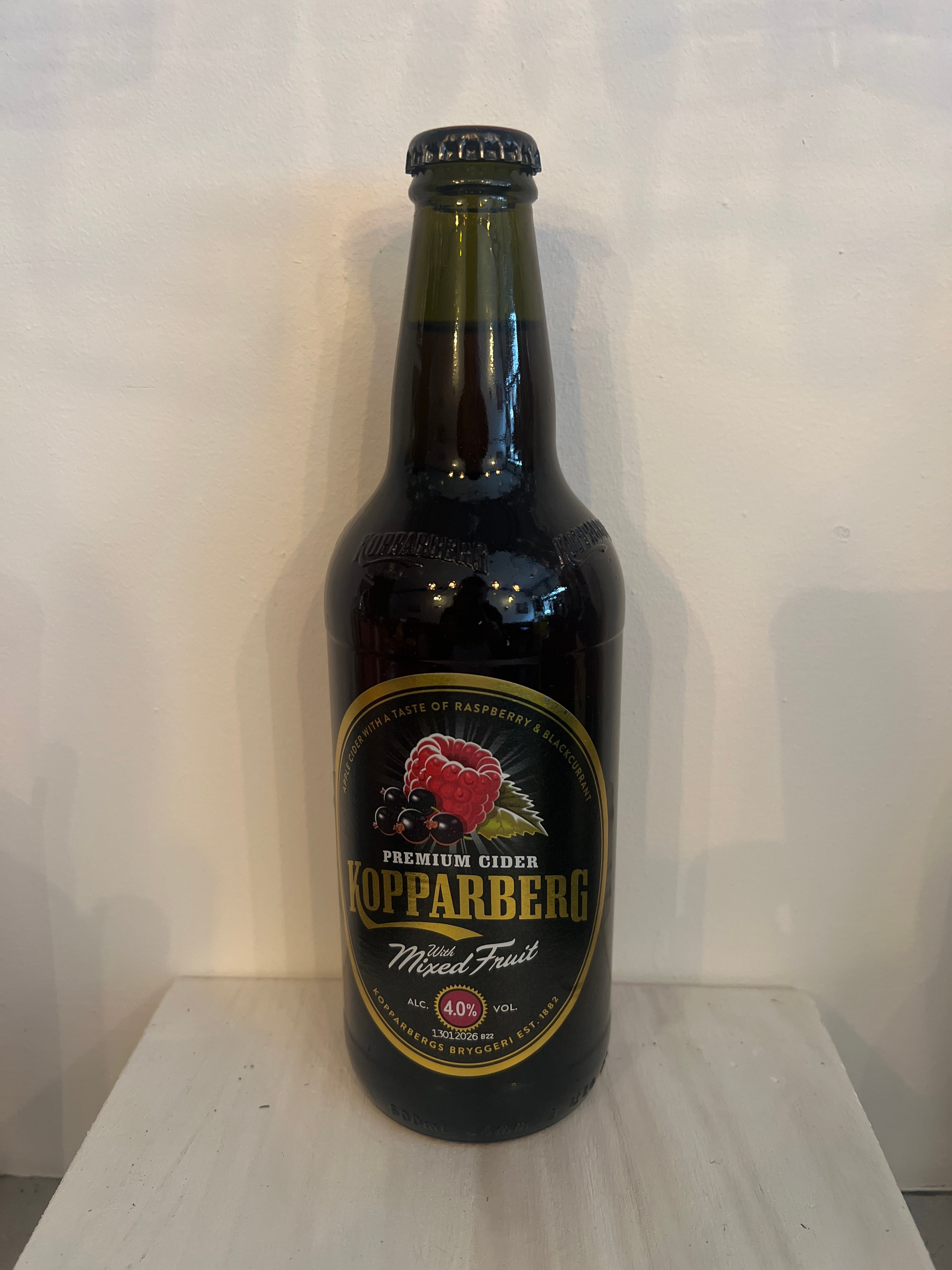 Kopparberg Cider