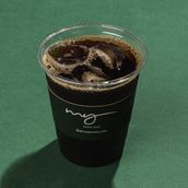 Iced Americano
