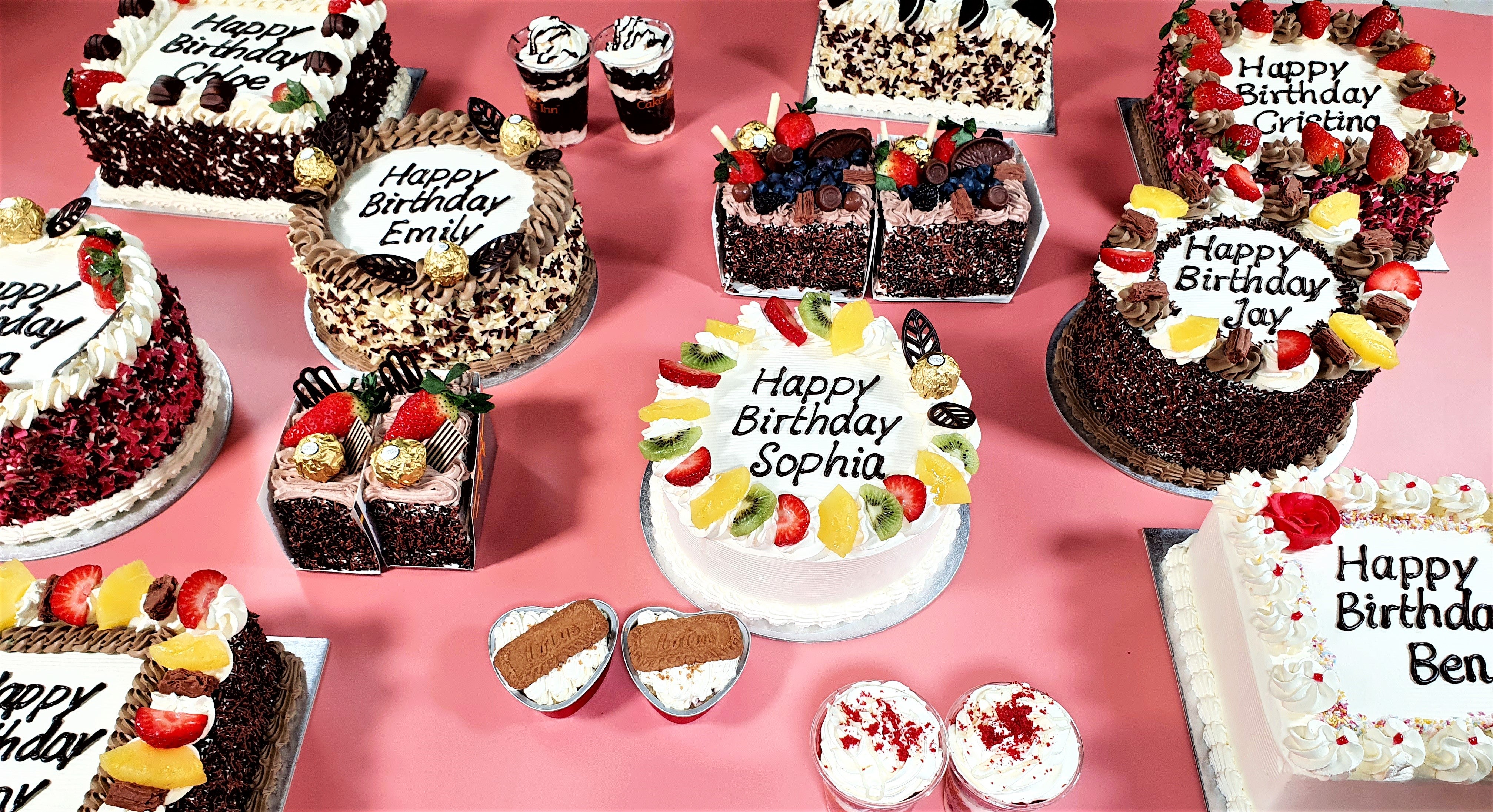 CakeInn