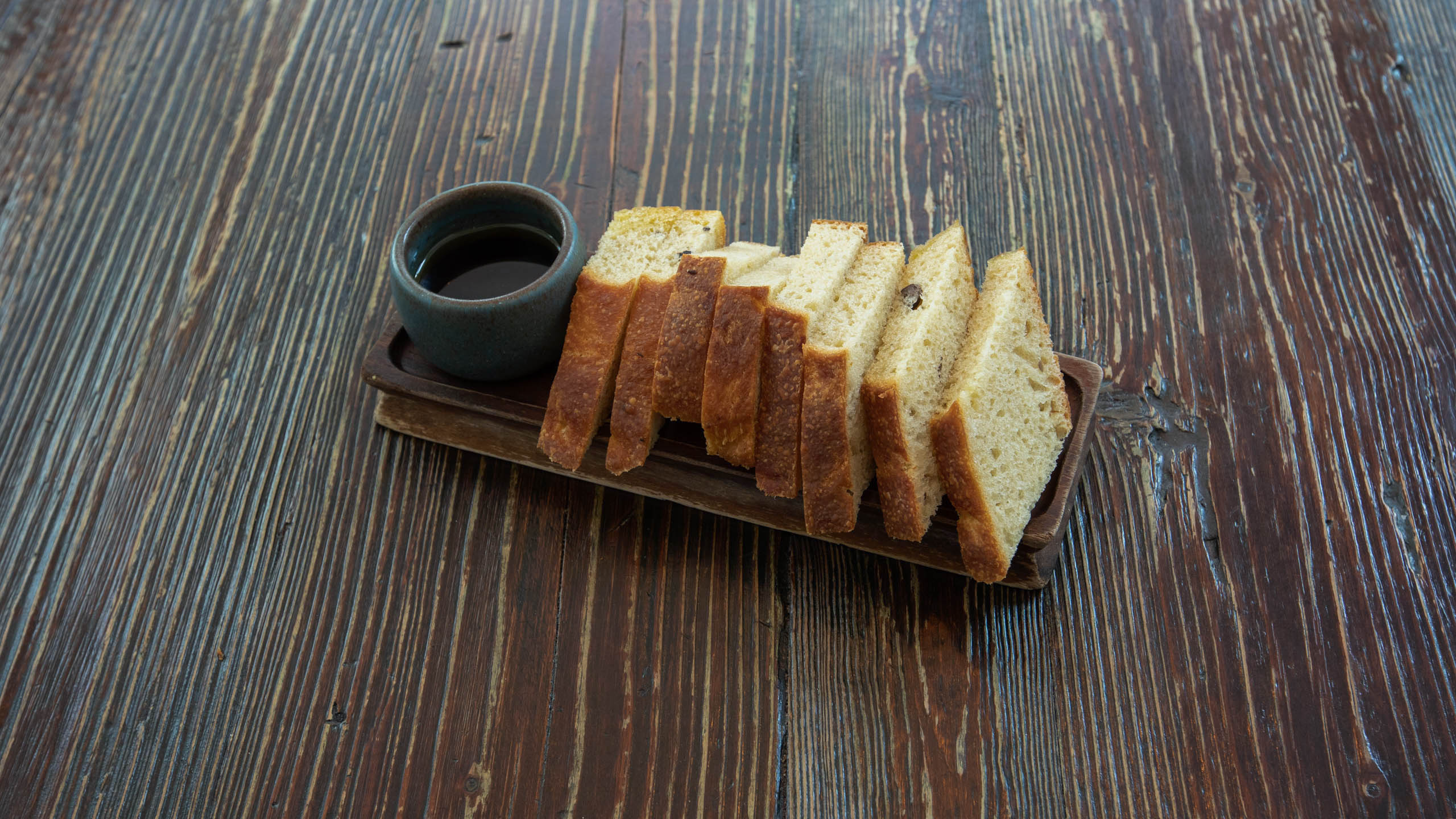 Focaccia