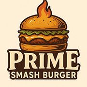 Prime Smash Burger