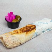 Chicken Shawarma (Chicken Only)