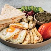 Mediterranean