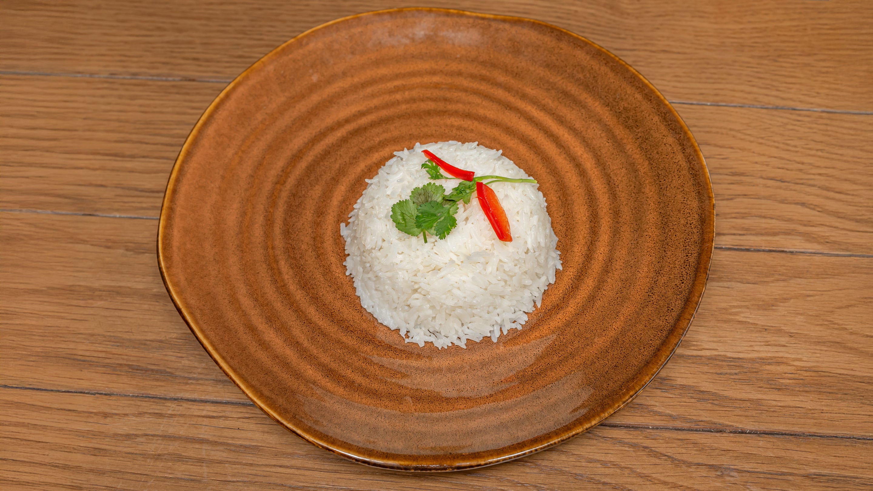 Thai Jasmine Rice