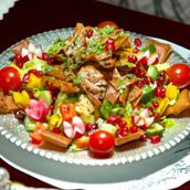 Fatoush Salad