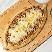 Chicken with Cheese
