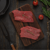 Beefsteak - 1 Kg
