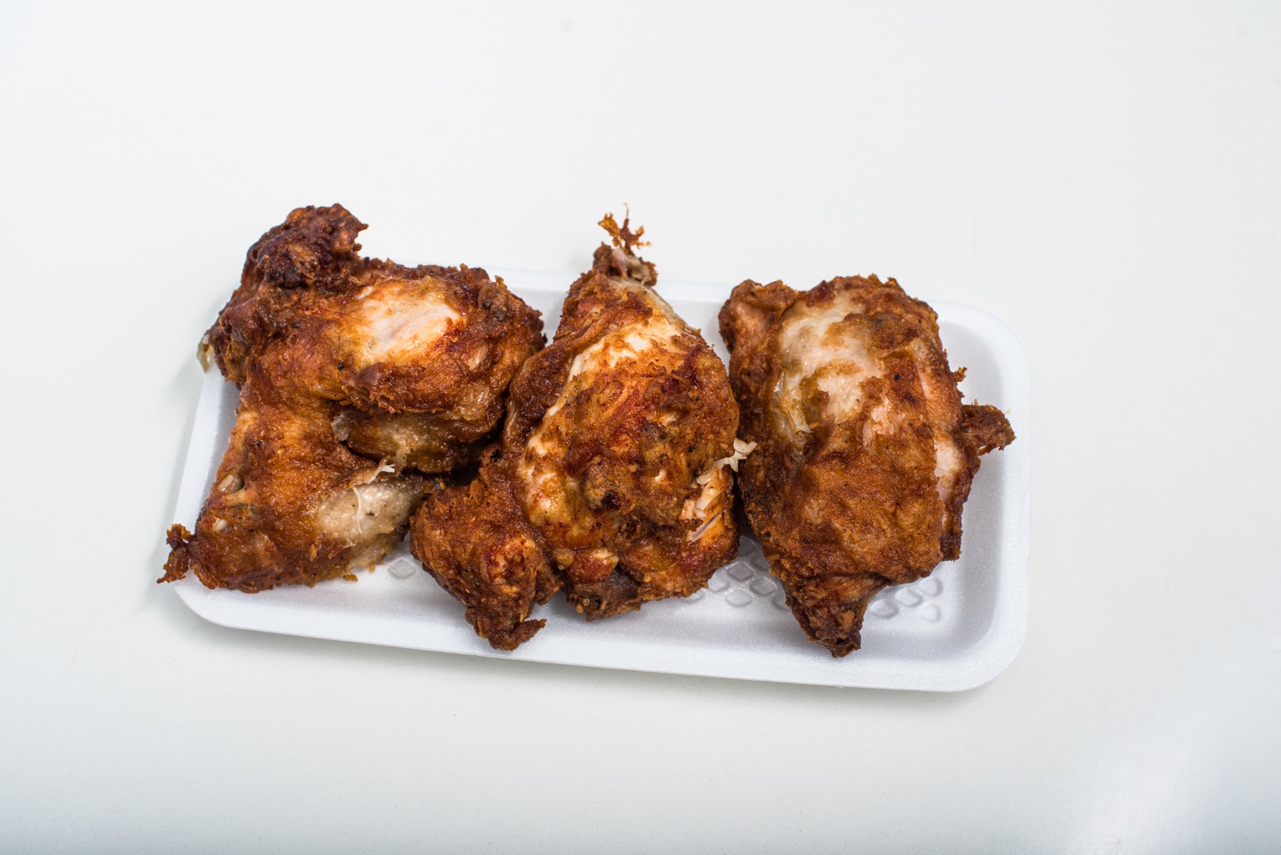 Southern Fried Chicken