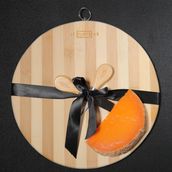 Cedar Charm Platter 