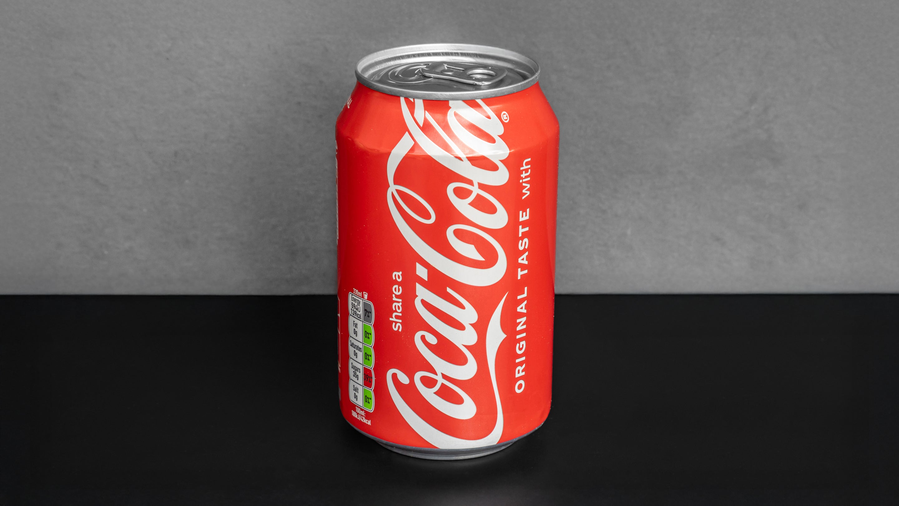 Coca Cola