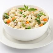 Upma Set