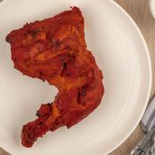 Chicken Tandoori 
