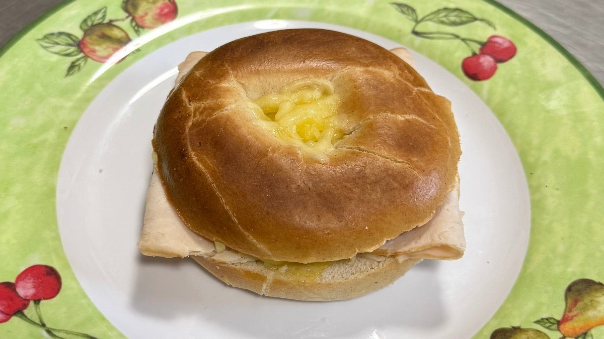 Hot Bagels