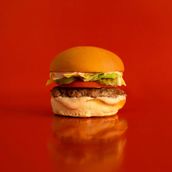 Mini Burger