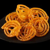 Jalebi Kasariya (250gm)