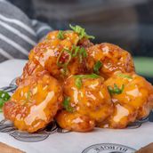 Dynamite Shrimp