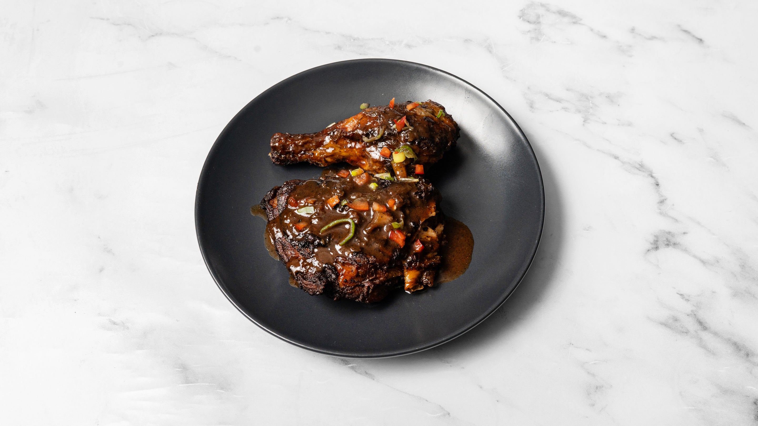 Jerk Chicken