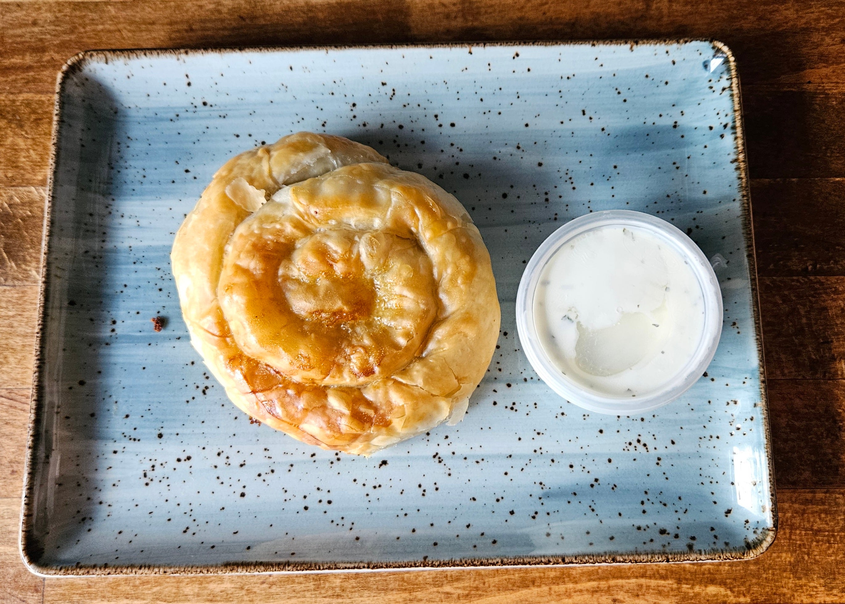 Feta Borek