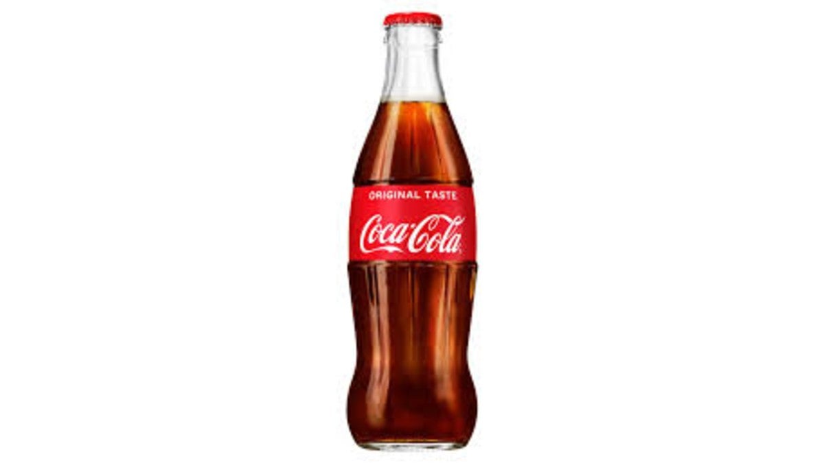 • Coke
