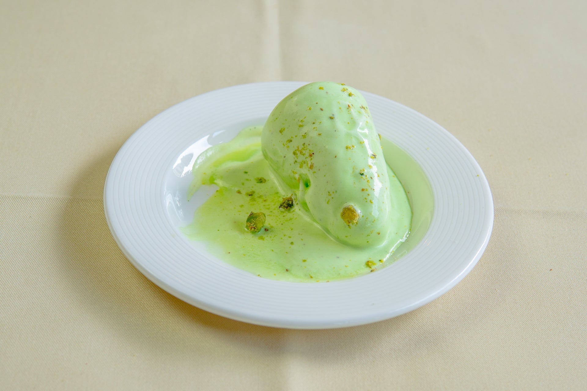 Kulfi