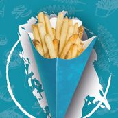 Potato Sticks