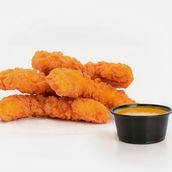 Chicken Strips 