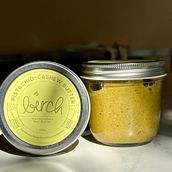 Homemade Pistachio-Cashew Butter